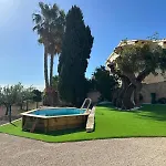 Chalet Cucarres