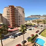 Edificio Laguna