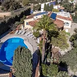 Villas Guzman - Xenia