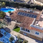 Villas Guzman - Xenia