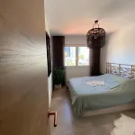 Appartement Calpe Apolov Ibiza Style