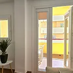 Apartamento Jardin