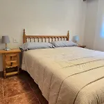 Apartamento Jardin