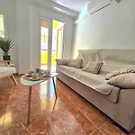 Apartamento Jardin