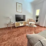 Apartamento Jardin
