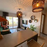 Calpe Apolo V 3B Appartement Marrakech Style