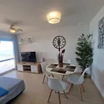 Piso Calpe Playa