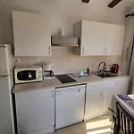 Apartamentos El Tosal 7E