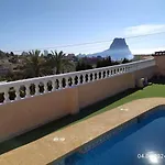 Apartamentos El Tosal 7E
