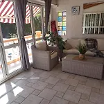 Villa Melocoton