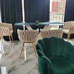 Apartamento Calaga Calp