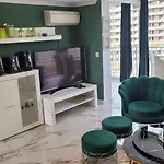 Apartamento Calaga Calp