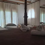 Villa Puerto Blanco