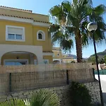 Calpe-Montesol