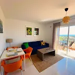 Tucan Apartment - Imperial Park - Sea View, 6 Pools, Terrace