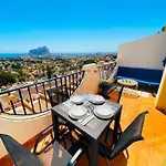 Tucan Apartment - Imperial Park - Sea View, 6 Pools, Terrace