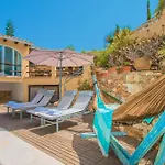 Villa Paradise By Abahana Villas