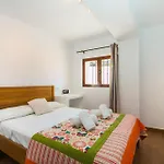 Abahana Villas Yelir