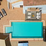 Abahana Villas Yelir