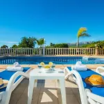 Abahana Villas Soleada