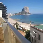 Los Pinos Apartments and Albamar II