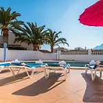 Villa Rachelle By Abahana Villas