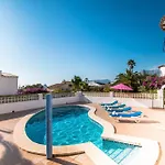 Villa Rachelle By Abahana Villas