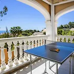 Villa Malie