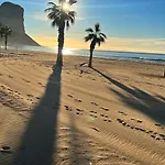apartamento 48D VORA 2 dormitorios