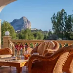 Villa Alosa By Abahana Villas