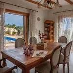 Villa Alosa By Abahana Villas