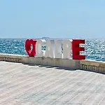 Esmeralda Minerva Primera Linea Fossa- Levante Beach