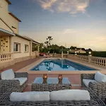 Villa Norma By Abahana Villas