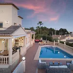 Villa Norma By Abahana Villas