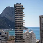Mirador Sea View
