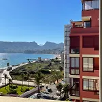 Atico Playa Arenal Calpe