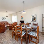 Holiday Home Bente - Clp281 By Interhome