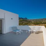 Abahana Villas Caballito De Mar