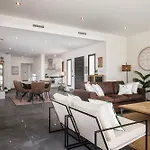 Abahana Villas Caballito De Mar