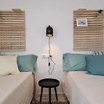 Cozy Apartment Apolo XIV Seaview