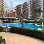 Cozy Apartment Apolo XIV Seaview