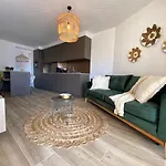 Calpe Appartement Apolo VII Bali Style