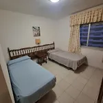 Apartamento En Playa La Fossa Calpe