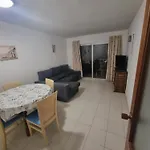 Apartamento En Playa La Fossa Calpe