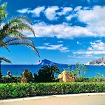 Bahia Calpe Atico Duplex