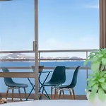 Apartamento Gibraltar Calpe
