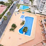 Apartamento Gibraltar Calpe