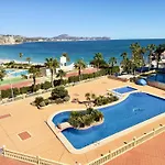 3B Mar II Con Vistas Al Mar