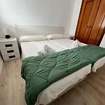 Service Apart Lazaro- Apartamentos Aguamarina 14