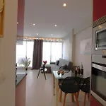 Appartement Santa Marta, Calpe